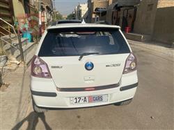 جيلي MK كروس